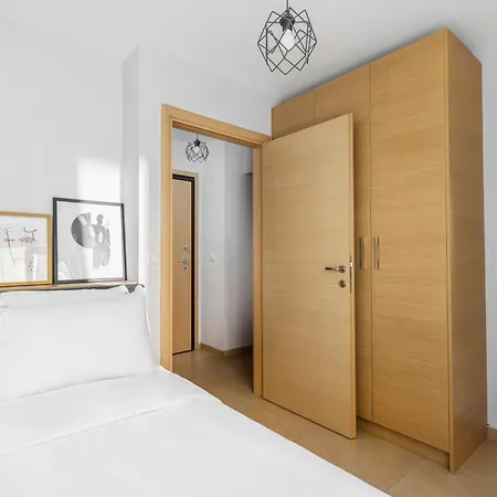 Apartment Retro In The Center By Binobi!