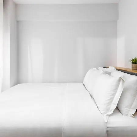 Retro In The Center By Binobi! Apartment Thessaloniki