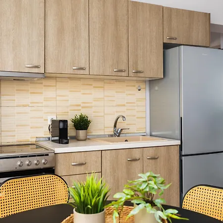 Apartment Retro In The Center By Binobi! Thessaloniki